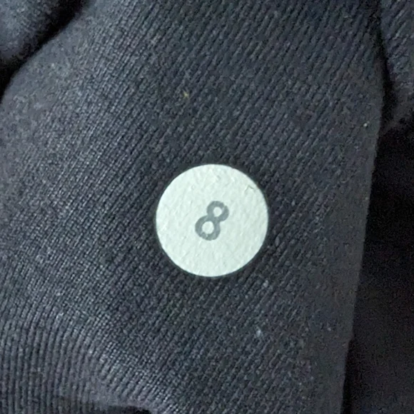 Lululemon Skinny Will Leggings Pants *Tall 32" Inseam - Picture 4 of 5